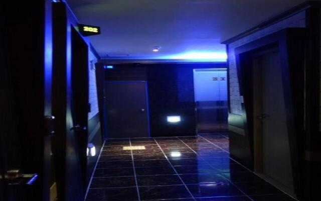 California Hotel