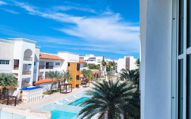 Tanama Hotel