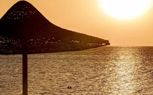Grand Blue St Maria Hotel & Aqua Park
