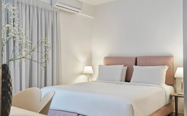 NLH MATI Seafront - Neighborhood Lifestyle Hotels