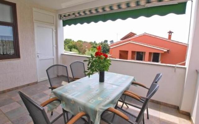 Apartments Silvana 1183