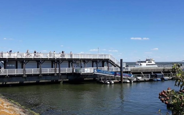 Hôtel Garni Cuxhaven Lerche