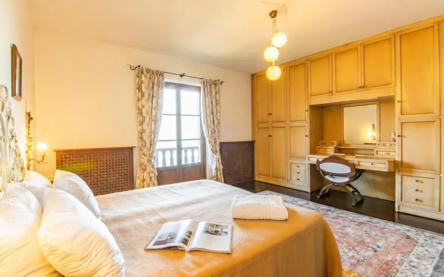 Chalet Miralago