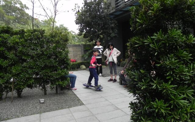 Peace Area Hot Spring Hotel