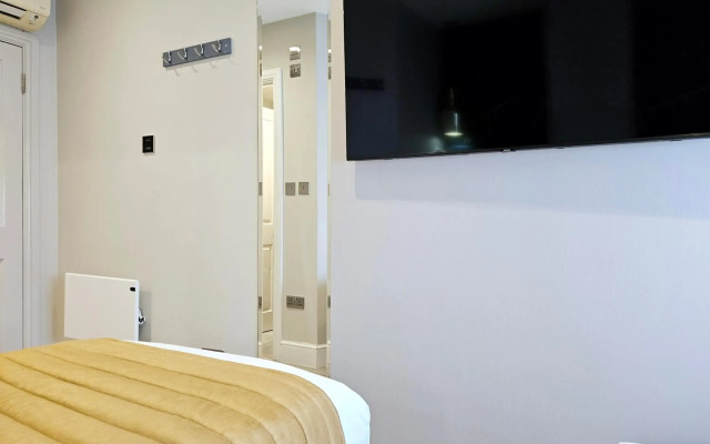 Nox Hotels Hyde Park