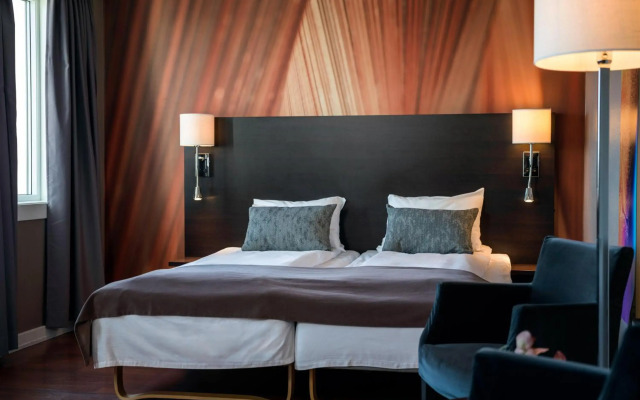 Quality Hotel Grand Royal
