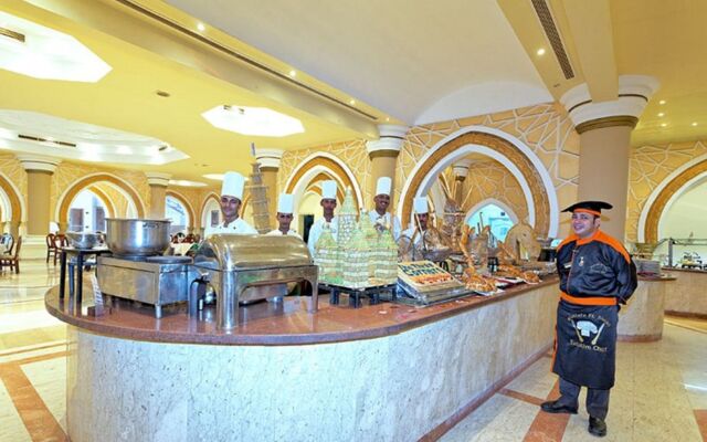 Pensee Royal Garden Beach Resort