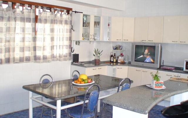 Beira Mar Hostel