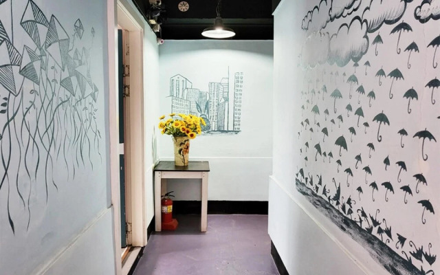 Busan Hill Guest House