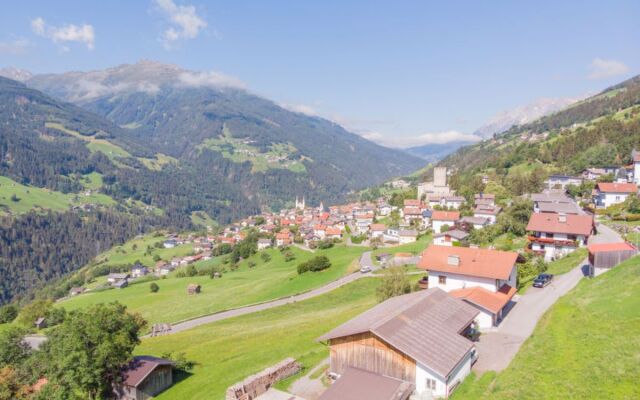 Apartment Aileen Fliess/Landeck/Tirol West