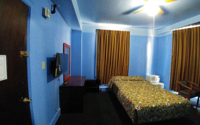 Rodeway Inn