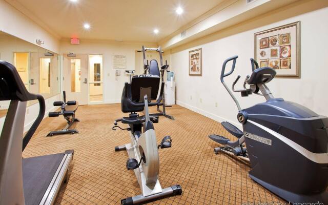 Holiday Inn Express Fairhope by IHG