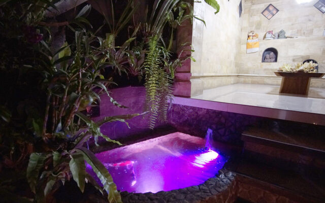 Ubud Dream Homestay