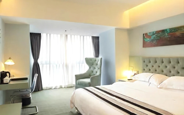 Hongtu Royal Business Hotel