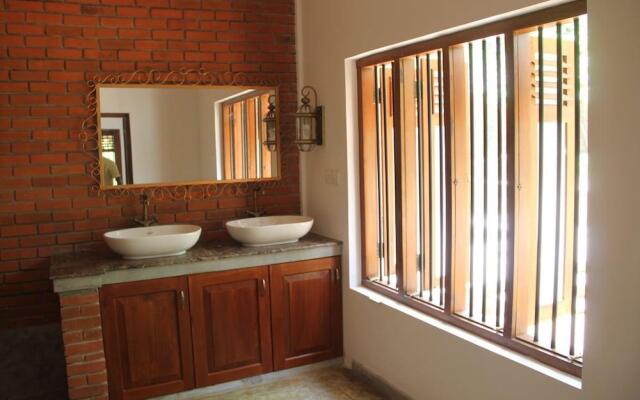 Siriniwasa Villa Induruwa