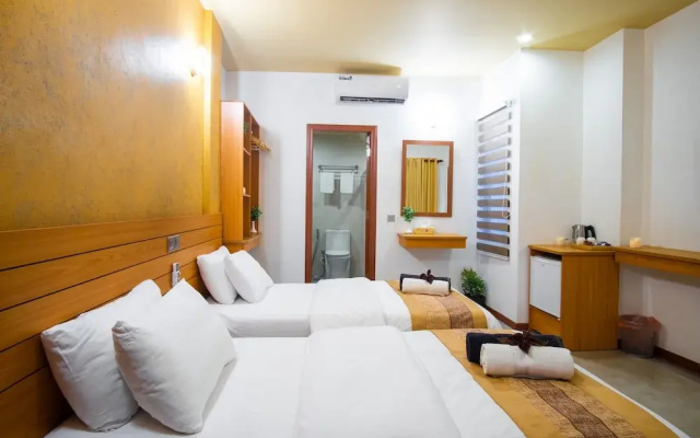 Nala Veli Beach & Spa