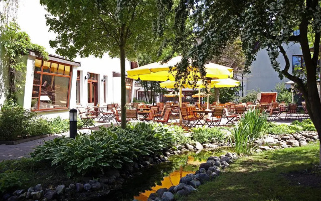 Ringhotel Warnemünder Hof