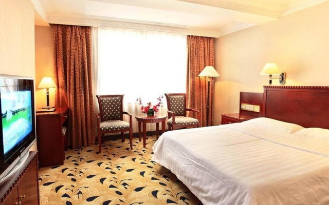 Guangzhou United Star Hotel