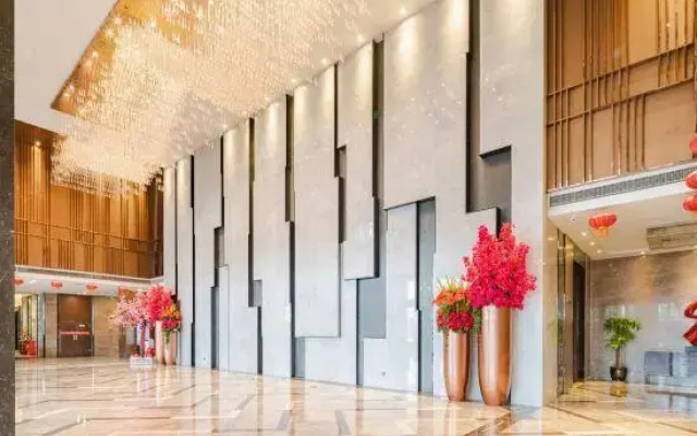 Jinhong Hotel