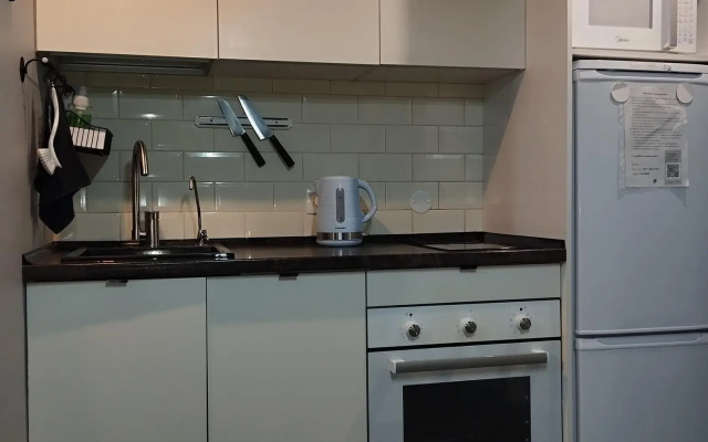 БонАпарт на улице 7-я Подлесная 118