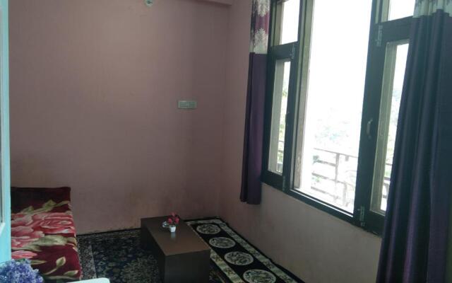 Kasol view homestay & cafe