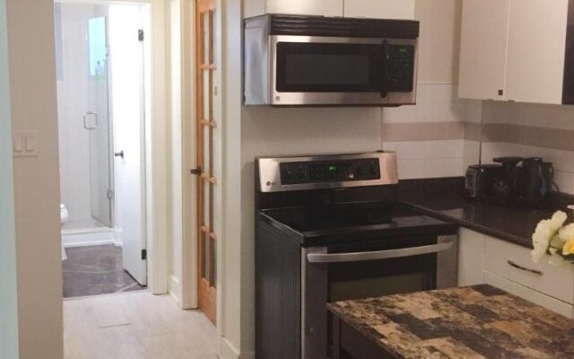 The Parkway Place