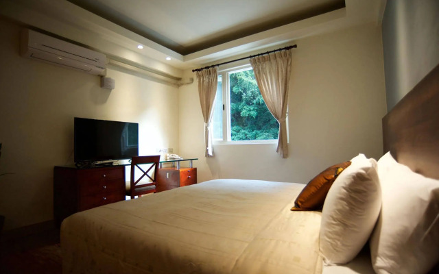 Newjhihben Hotel
