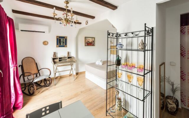 El Apartamento del Olmo