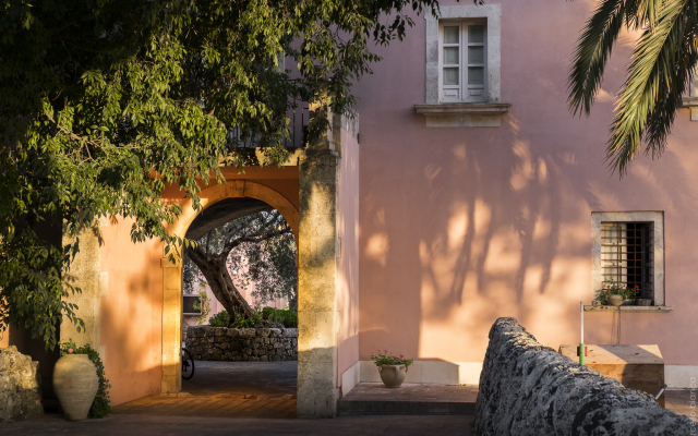 Hotel Masseria degli Ulivi