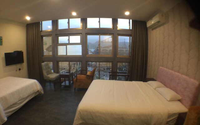 Kenting Heng-Chung Art Hostel