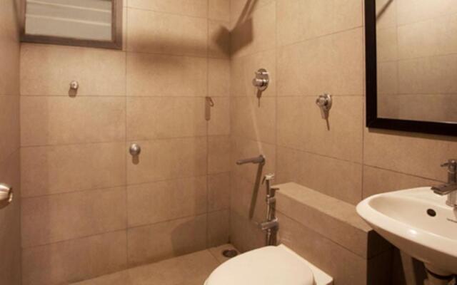 Nexstay Panchvati Comforts