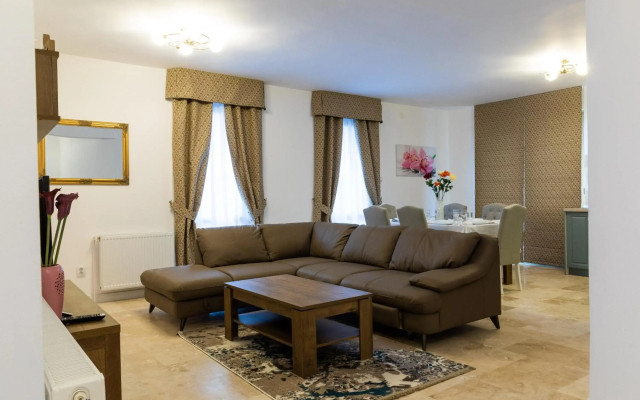 Montana Residence