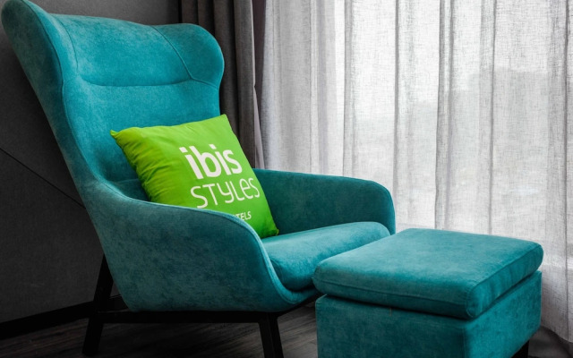 ibis Styles Yangzhou Baixiang Rd Hotel