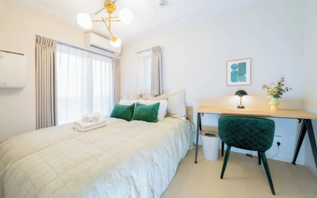 Ken's Place Azabu-Juban