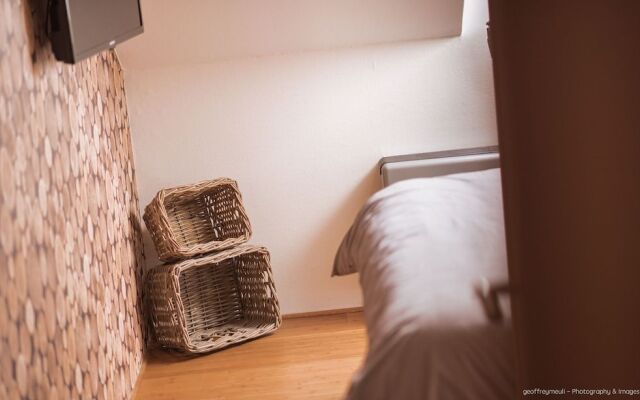 Home sweet home Ardennais