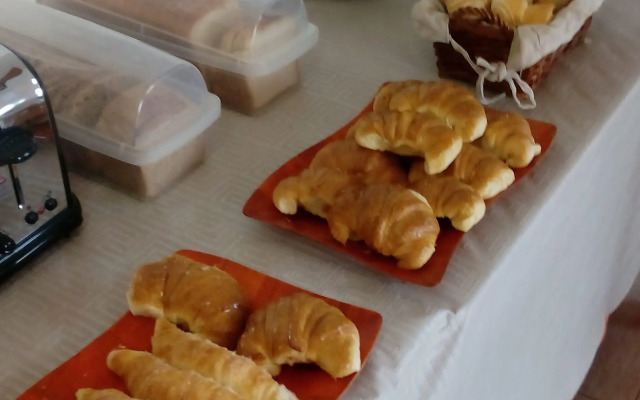 Posada Barrancas Del Sol