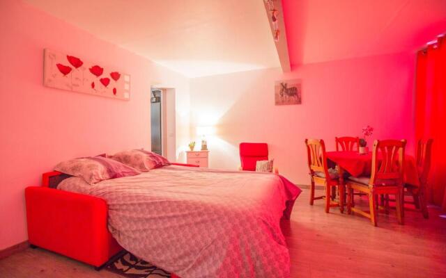 Appart Coeur de Rouen - Place des Carmes