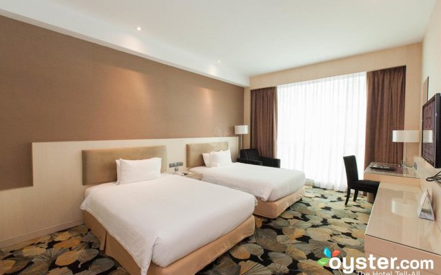 Imperial Suite Kuching