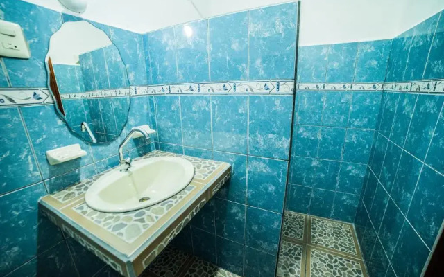 Hotel El Manglar