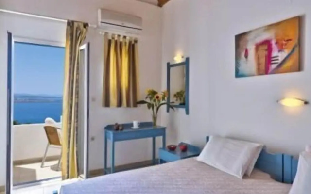 Tersanas Village Hotel