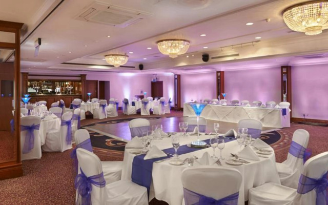 Leonardo Hotel Cheltenham
