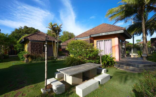 Bayview Resort