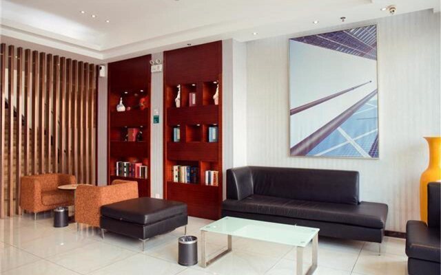 City Comfort Inn Xinyu Laodong Bei Road