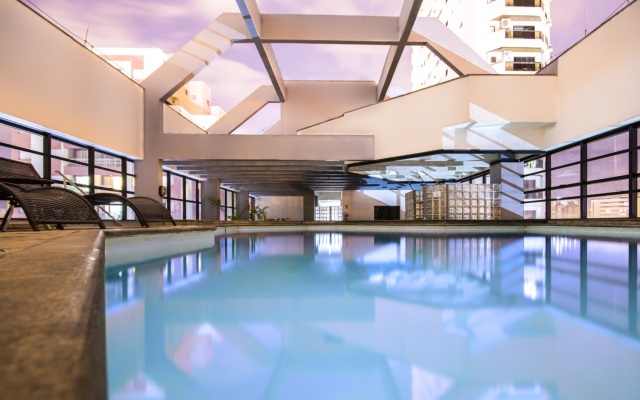 Hotel Dan Inn Sorocaba by Nacional Inn