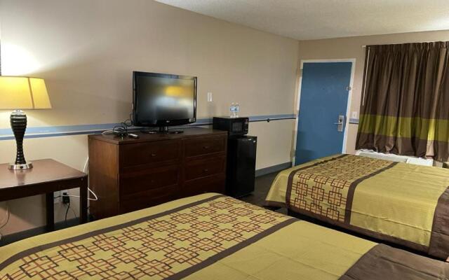 Executive Inn Ridgeway
