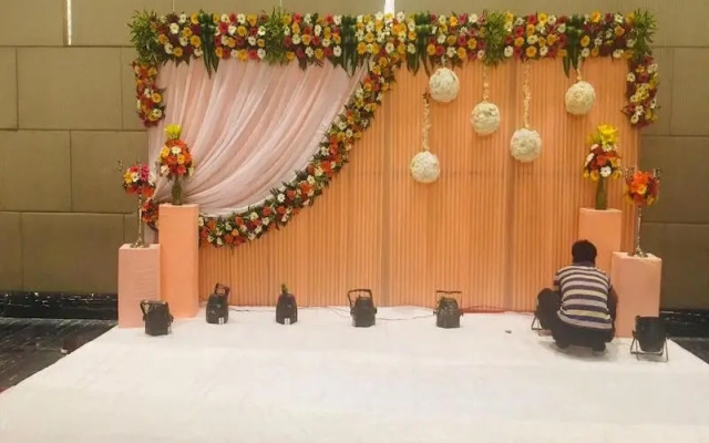 Chhavi Budget Hotels