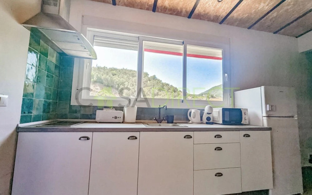 Charming Finca in Frigiliana With Private Pool