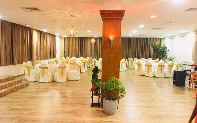 Morven Hotel Colombo
