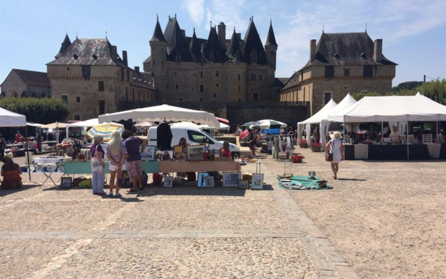 Hôtel de France et de Russie