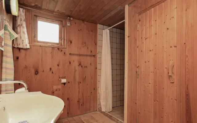 8 Person Holiday Home in Asnaes-by Traum